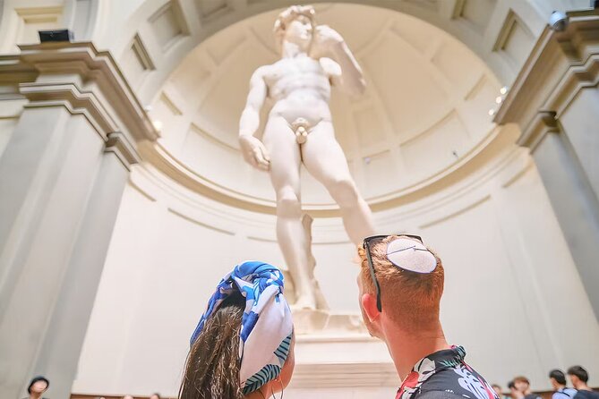 Accademia Gallery Reserved Entry Tickets Experience - Practical planning for your Florence visit