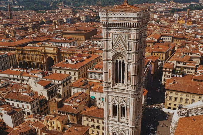 Accademia Gallery Skip the line Tickets with Audio Guide - Who will enjoy this experience most?