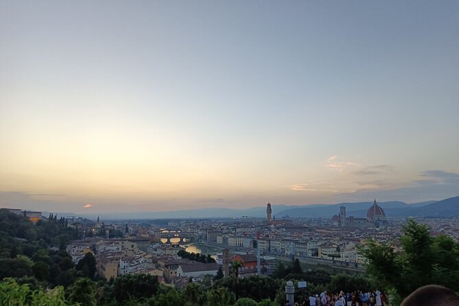 Accademia Gallery Skip the line Tickets with Audio Guide - A self-guided route through the Accademia