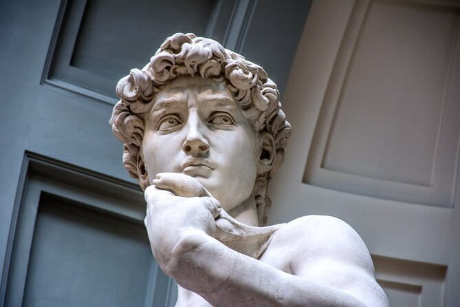 Accademia Gallery Timed Entrance Ticket - Does skip-the-line really save time?