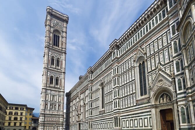 Accademia Gallery Timed Entrance Ticket - Timing, schedule changes, and museum disruptions