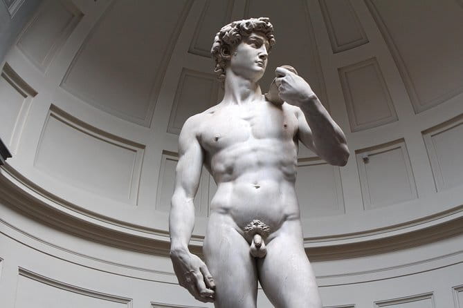Accademia Gallery Tour - Why a guided visit helps at the Accademia