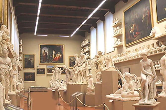 Accademia Gallery Tour - Should you book it?