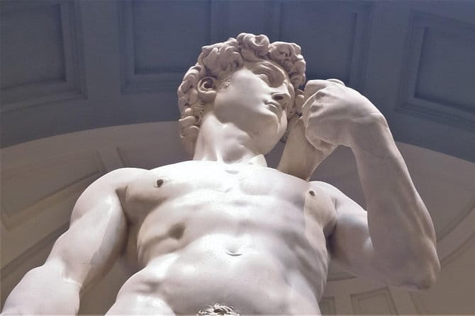 Accademia Gallery with David Private Tour - Key points to know before you book