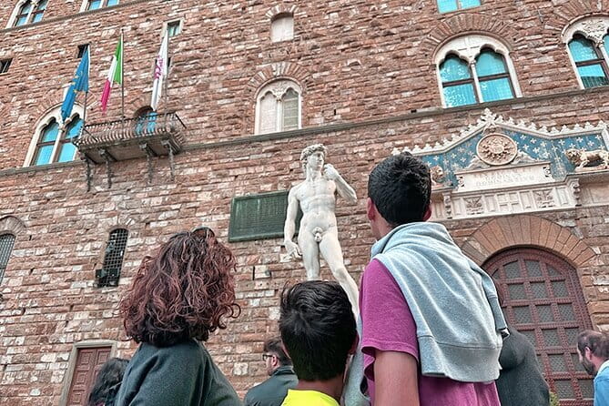 Accademia Gallery with David Private Tour - Is $160.09 per person a fair price?