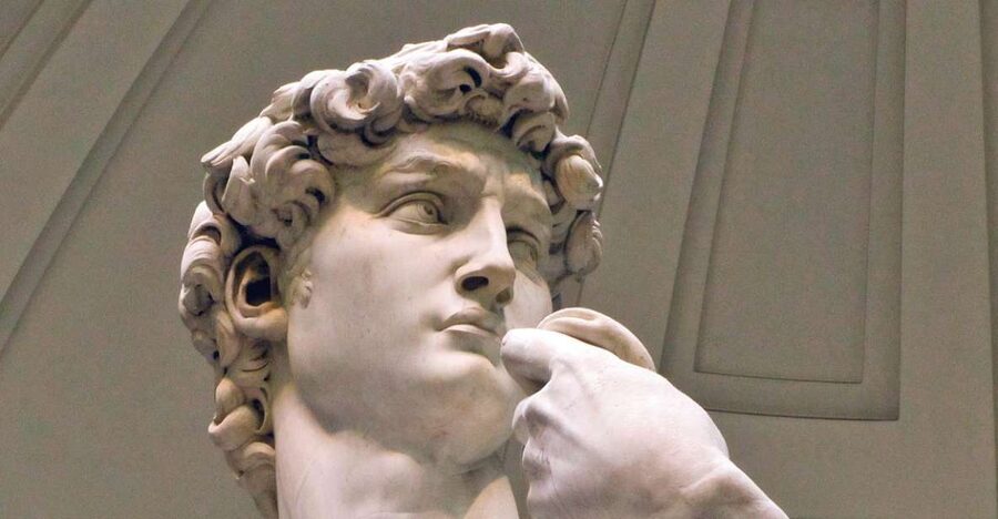Accademia Gallery with David: Private Tour in Florence - Why the walk to the Accademia matters