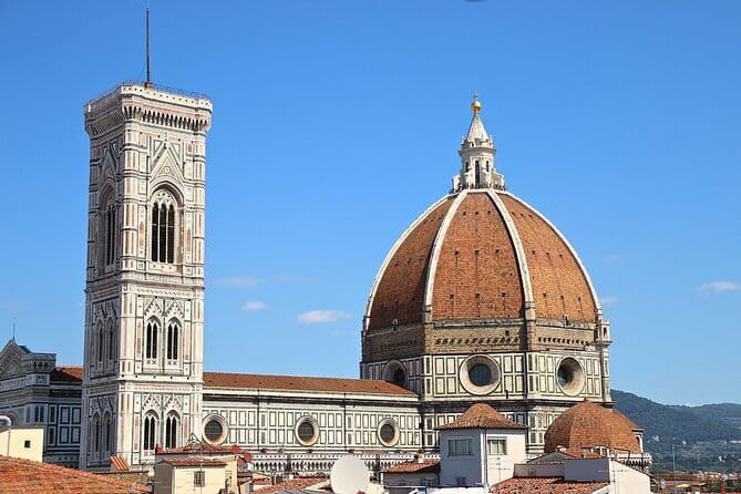 Accademia & Michelangelo's David Express Tour - Entering the Accademia with timed admission