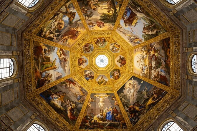 Accademia & Michelangelo's David Express Tour - Is $39.95 a fair price?