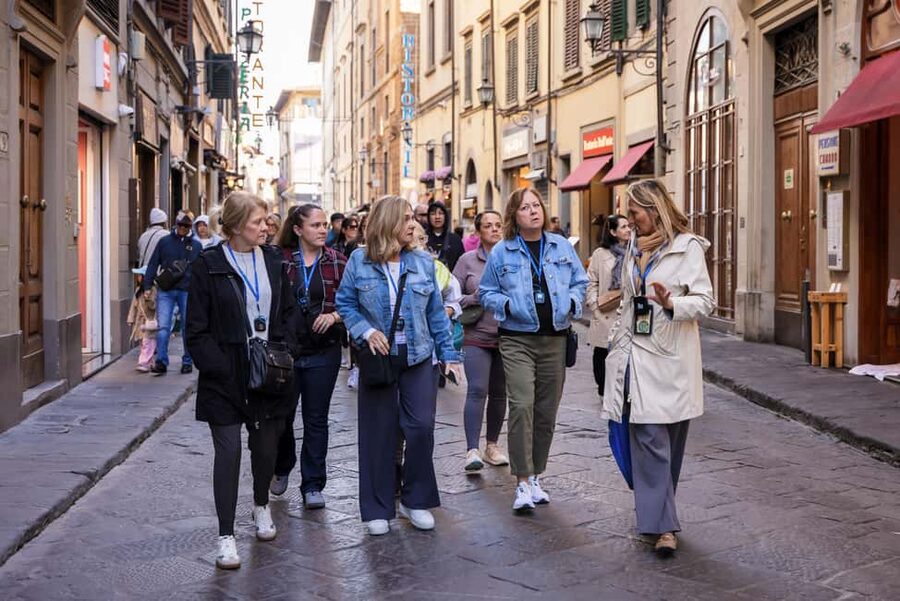 Accademia Timed-entry Ticket & Mobile APP Guided Tour - Should you book this Accademia experience?