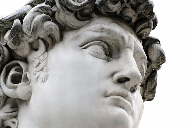 Accademia: timed-entry ticket & self-guided visit app - Why the timed ticket matters in Florence