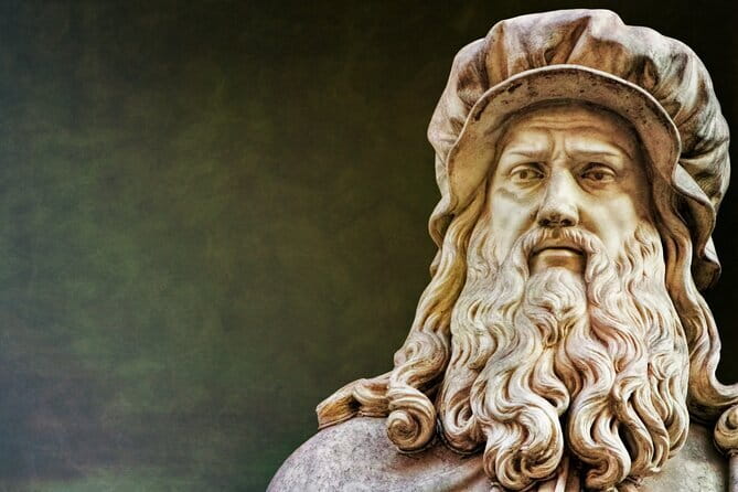 Accademia & Uffizi Combo Tour in Florence Art, History Highlights - Reserved entry is the practical advantage