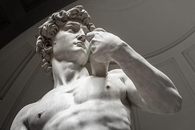 Accademia & Uffizi Museums: Small Group Tour with Optional Lunch - Why These Two Museums Make a Smart Florence Pair