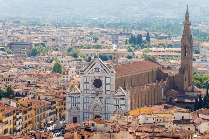 Accademia & Uffizi Museums: Small Group Tour with Optional Lunch - Final Recommendation