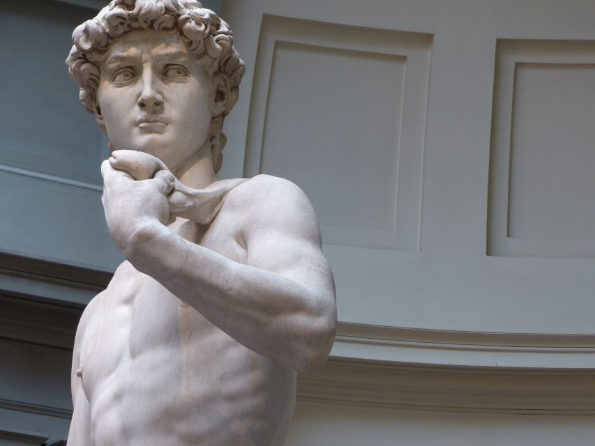 Afternoon Access to Accademia Gallery: David & Stradivarius - Why this short Accademia visit works