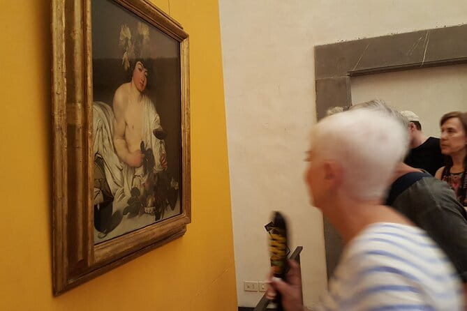 Afternoon Small-Group Uffizi Gallery Tour - Why this Uffizi tour works well in two hours