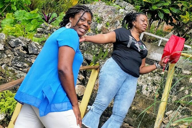 Ahhh Ras Natango Gallery and Garden Private Tour &Transportation - Who will enjoy this Montego Bay outing
