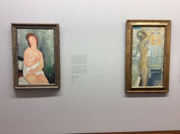 Albertina Art Museum: Private Tour of Masterpieces | Tickets incl - From Toulouse-Lautrec to Tracey Emin