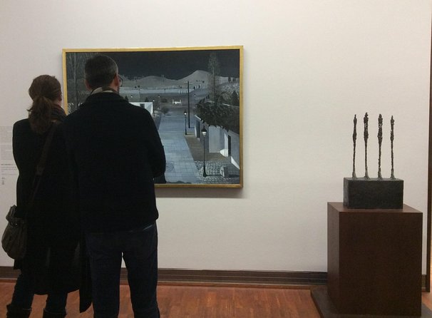 Albertina Art Museum: Private Tour of Masterpieces | Tickets incl - Is $226.37 per person fair?