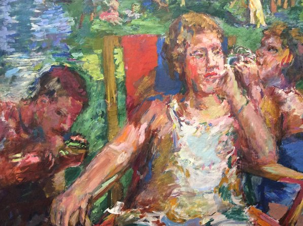 Albertina Art Museum: Private Tour of Masterpieces | Tickets incl - Who should book this Albertina tour?