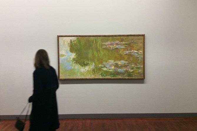 Albertina Art Museum: Private Tour of Masterpieces | Tickets incl - What you see inside the Albertina