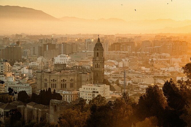 Alcazaba to Picasso: Málaga’s Best in a Self-Guided Tour - Key points to know before you book