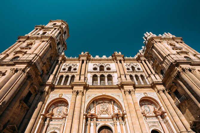 Alcazaba to Picasso: Málaga’s Best in a Self-Guided Tour - A smart first look at Málaga for only $1.19