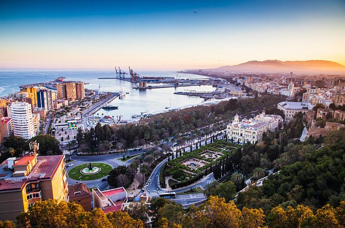 Alcazaba to Picasso: Málaga’s Best in a Self-Guided Tour - The Roman Theater begins the climb into the past