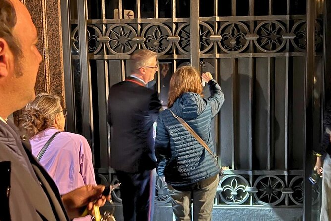 Alone in the Vatican Museums VIP Early Entry Tour with Key Master - The Gallery of Maps and its wall hangings