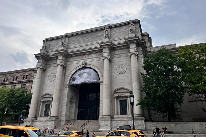 American Museum of Natural History and MOMA Combo Tickets - Two famous museums, one flexible New York day