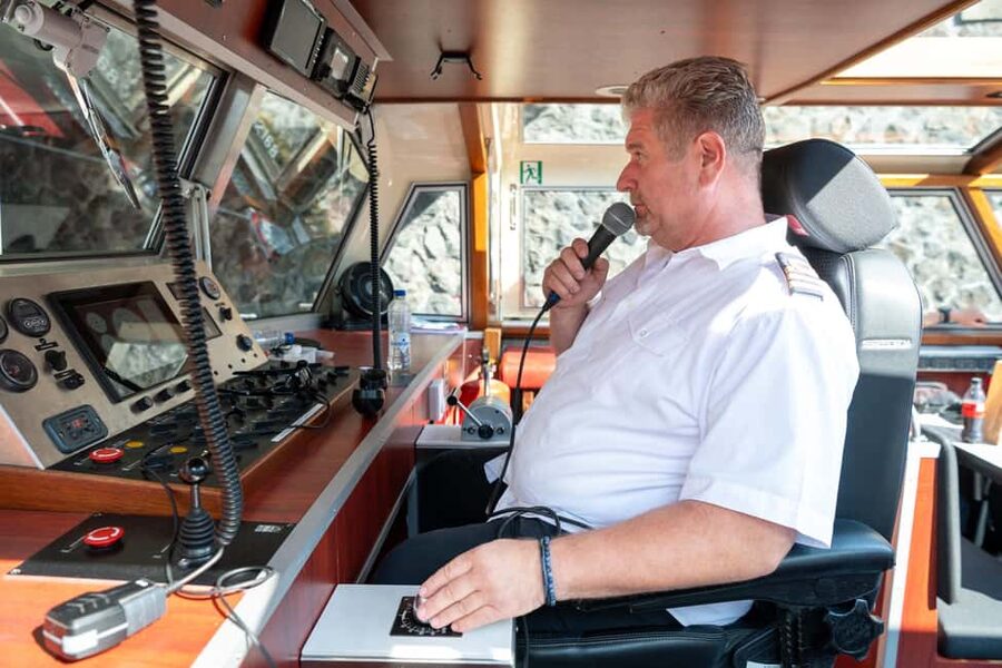 Amsterdam: City Canal Cruise and Rijksmuseum - Who should book this Amsterdam combination?