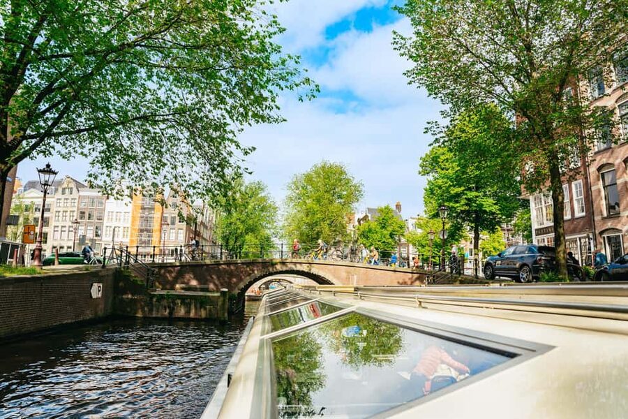 Amsterdam: City Canal Cruise and Rijksmuseum - Making the $47 price work for you