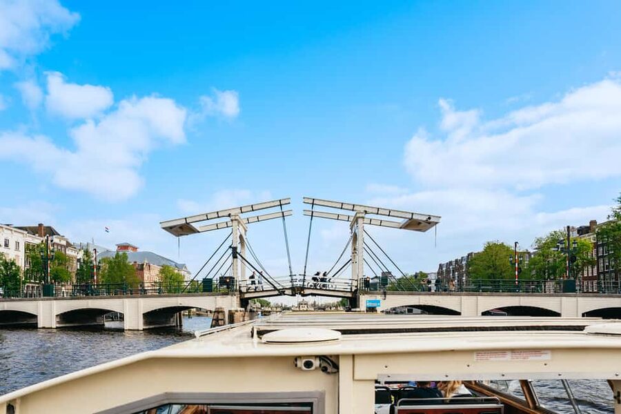 Amsterdam: City Canal Cruise and Rijksmuseum - Planning the order of your day