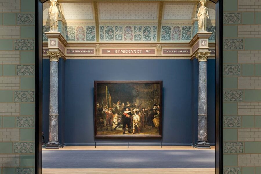 Amsterdam: City Canal Cruise and Rijksmuseum - The drawbacks you should weigh