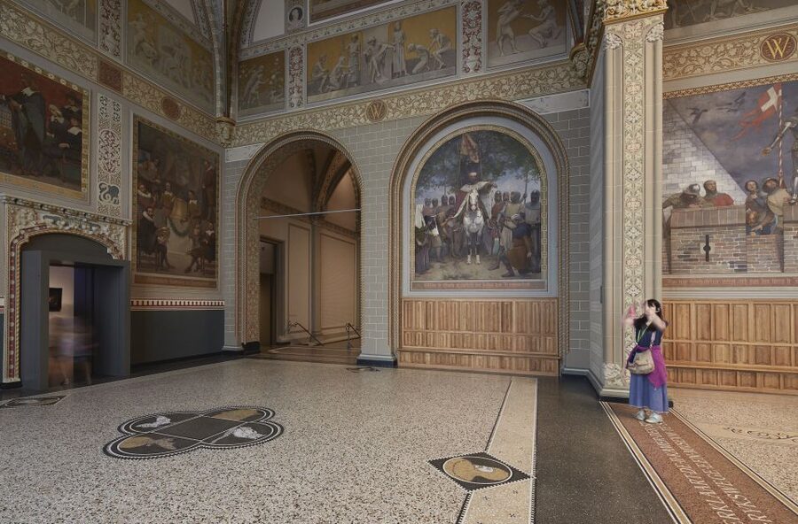 Amsterdam: Guided Rijksmuseum Tour - Why this Rijksmuseum tour works for first-time visitors