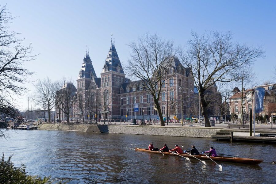 Amsterdam: Guided Rijksmuseum Tour - Rembrandt’s The Night Watch
