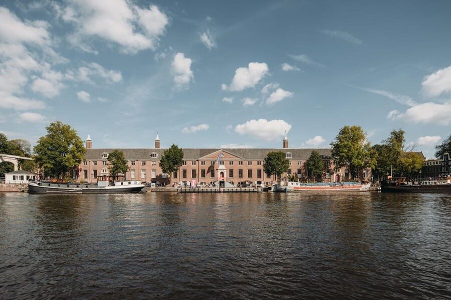 Amsterdam: H'ART Museum Entry Ticket - What H’ART Museum is really offering