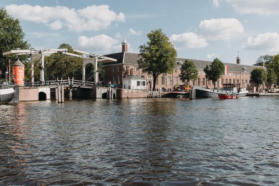 Amsterdam: H'ART Museum Entry Ticket - How to plan your one-day admission