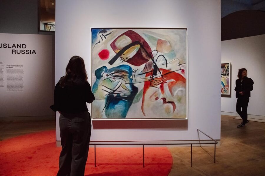 Amsterdam: H'ART Museum Entry Ticket - Is $26 a fair price?