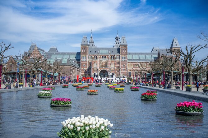 Amsterdam Pass: 45+ Things To Do - Includes Rijksmuseum - What the $88.90 Amsterdam Pass really gives you