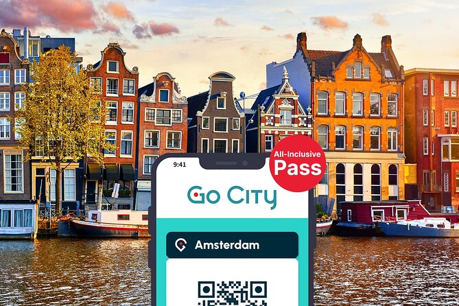 Amsterdam Pass: 45+ Things To Do - Includes Rijksmuseum - How to plan two days without wasting the pass