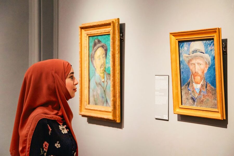 Amsterdam: Rijksmuseum Entry Ticket - Key points to know before you go