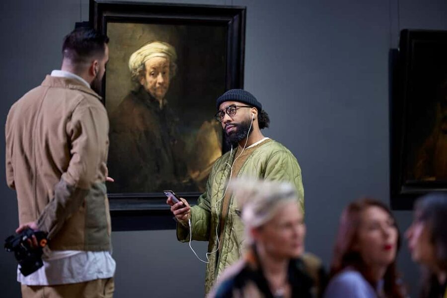 Amsterdam: Rijksmuseum Entry Ticket - Who should buy this ticket?