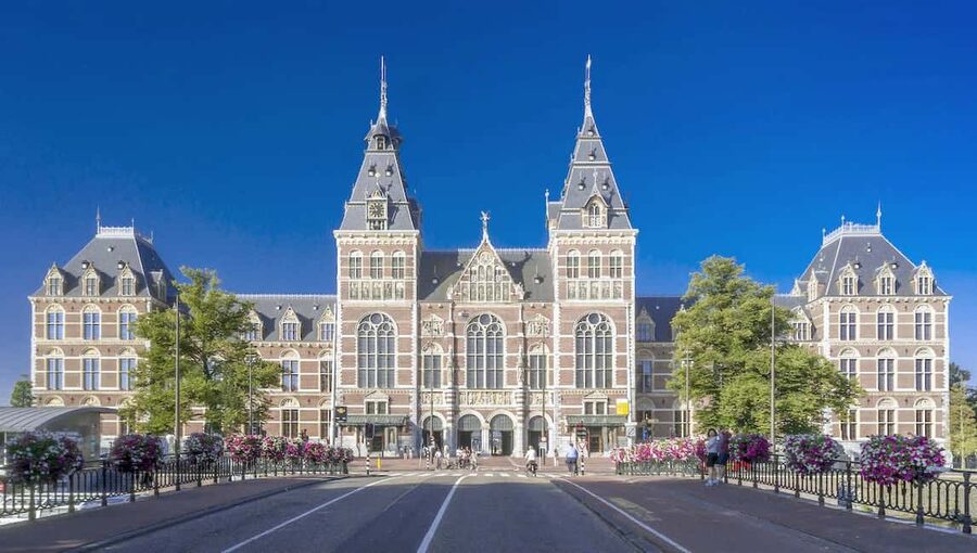 Amsterdam: Rijksmuseum Entry Ticket - Why the Rijksmuseum deserves a place in your Amsterdam plans