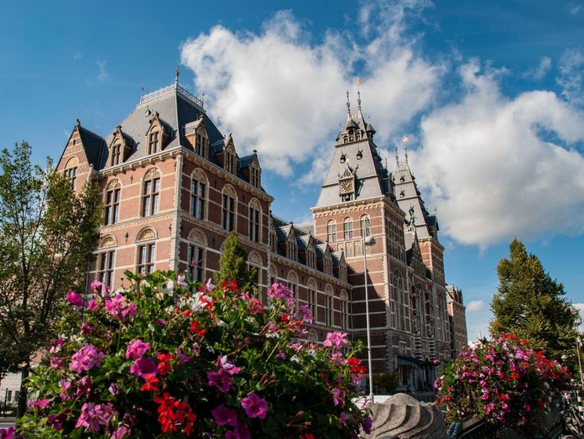 Amsterdam: Rijksmuseum Guided Tour incl Entrance Ticket - Is $79 a fair price?