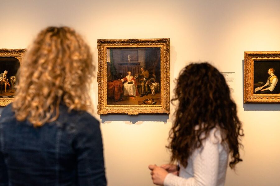 Amsterdam: Rijksmuseum Guided Tour incl Entrance Ticket - Still lifes that make you look twice