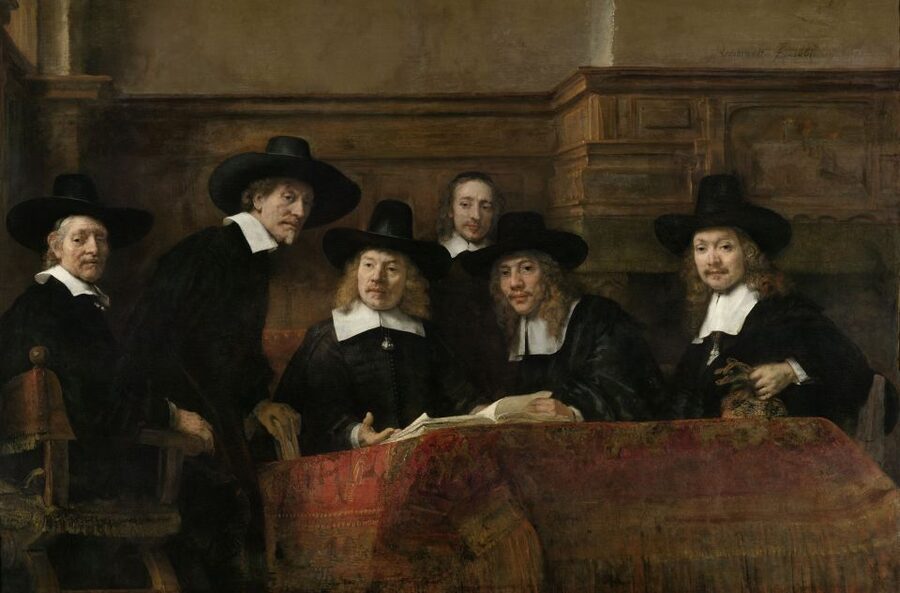Amsterdam: Rijksmuseum Guided Tour incl Entrance Ticket - Jan Steen’s homes and the humor of daily life