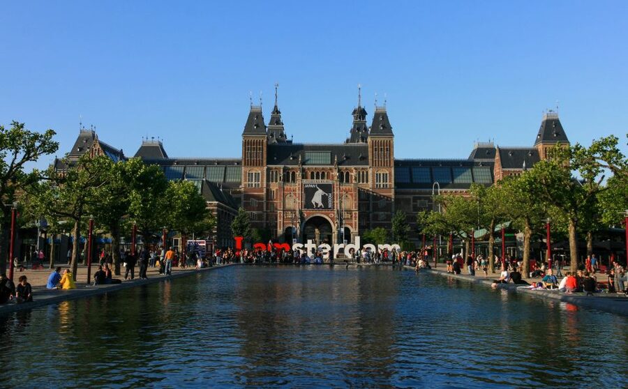 Amsterdam: Rijksmuseum Private Guided Tour - Why a private Rijksmuseum tour can be worth it