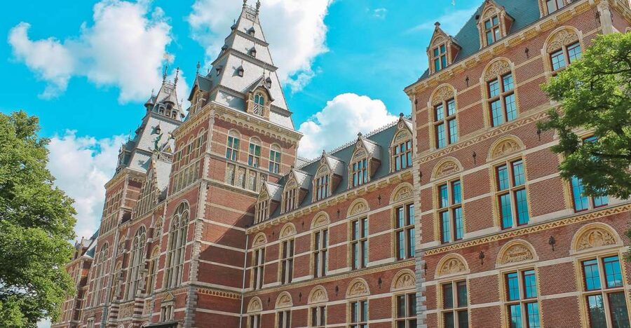Amsterdam: Rijksmuseum Private Tour - How much value do you get for $235?
