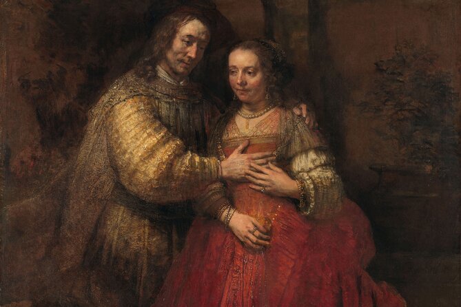 Amsterdam: Rijksmuseum (Private Tour & Priority Access) - What the two-hour schedule means for you