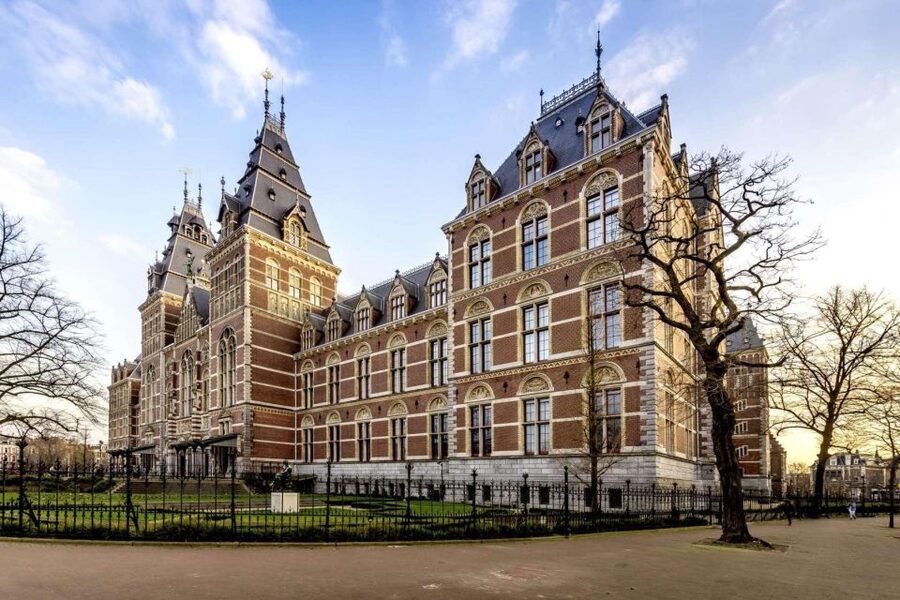 Amsterdam: Rijksmuseum Private Tour with Skip-the-Line Entry - Rembrandt’s The Night Watch and the Dutch Golden Age